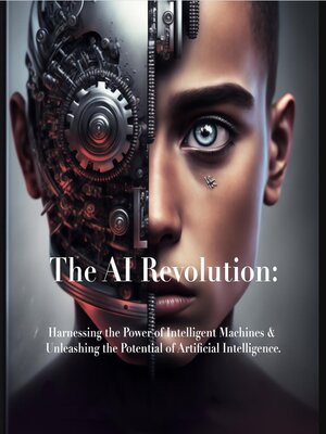 cover image of The AI Revolution